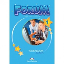 Forum 1 - Workbook